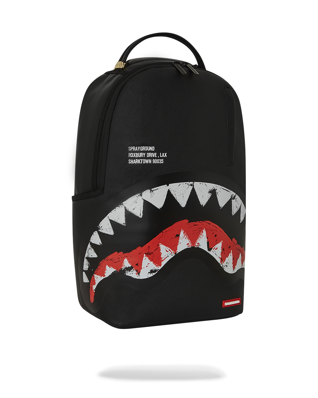 SHARK CENTRAL TOWN LAX BACKPACK