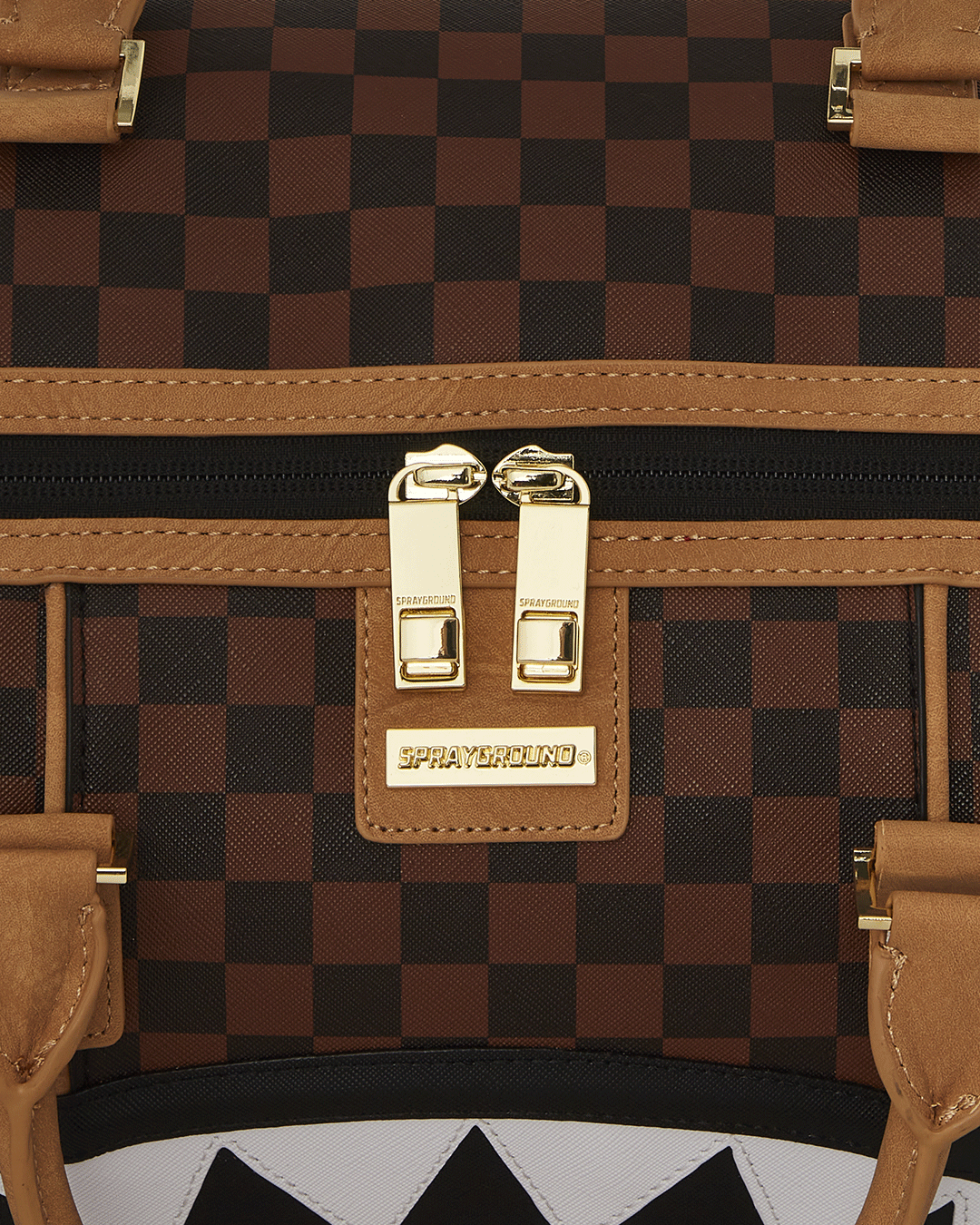 SPRAYGROUND® DUFFLE HENNYVILLE DUFFLE