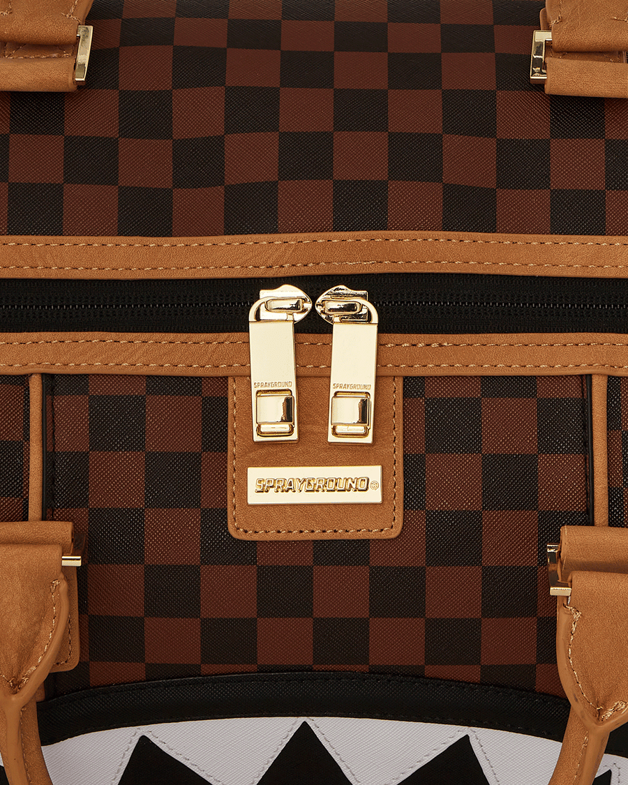 SPRAYGROUND® DUFFLE HENNYVILLE DUFFLE