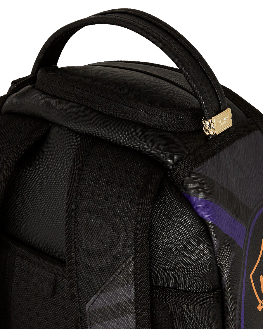 SPRAYGROUND® BACKPACK MLS LA GALAXY EDWIN CERRILLO 20 BACKPACK
