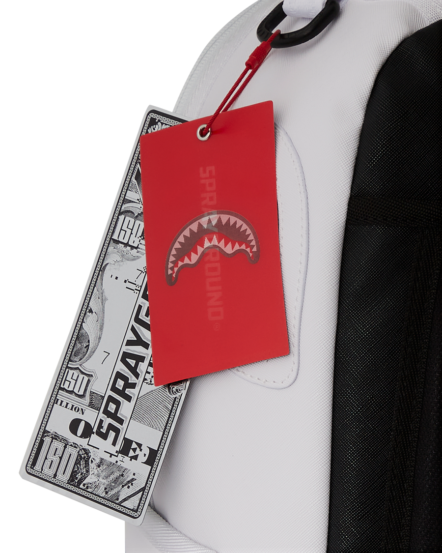 SPRAYGROUND® BACKPACK ITALY RACING STRIPES BACKPACK