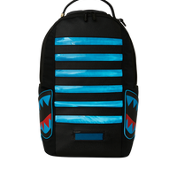 SPRAYGROUND® BACKPACK BLUECODE INFRAFRAME BACKPACK