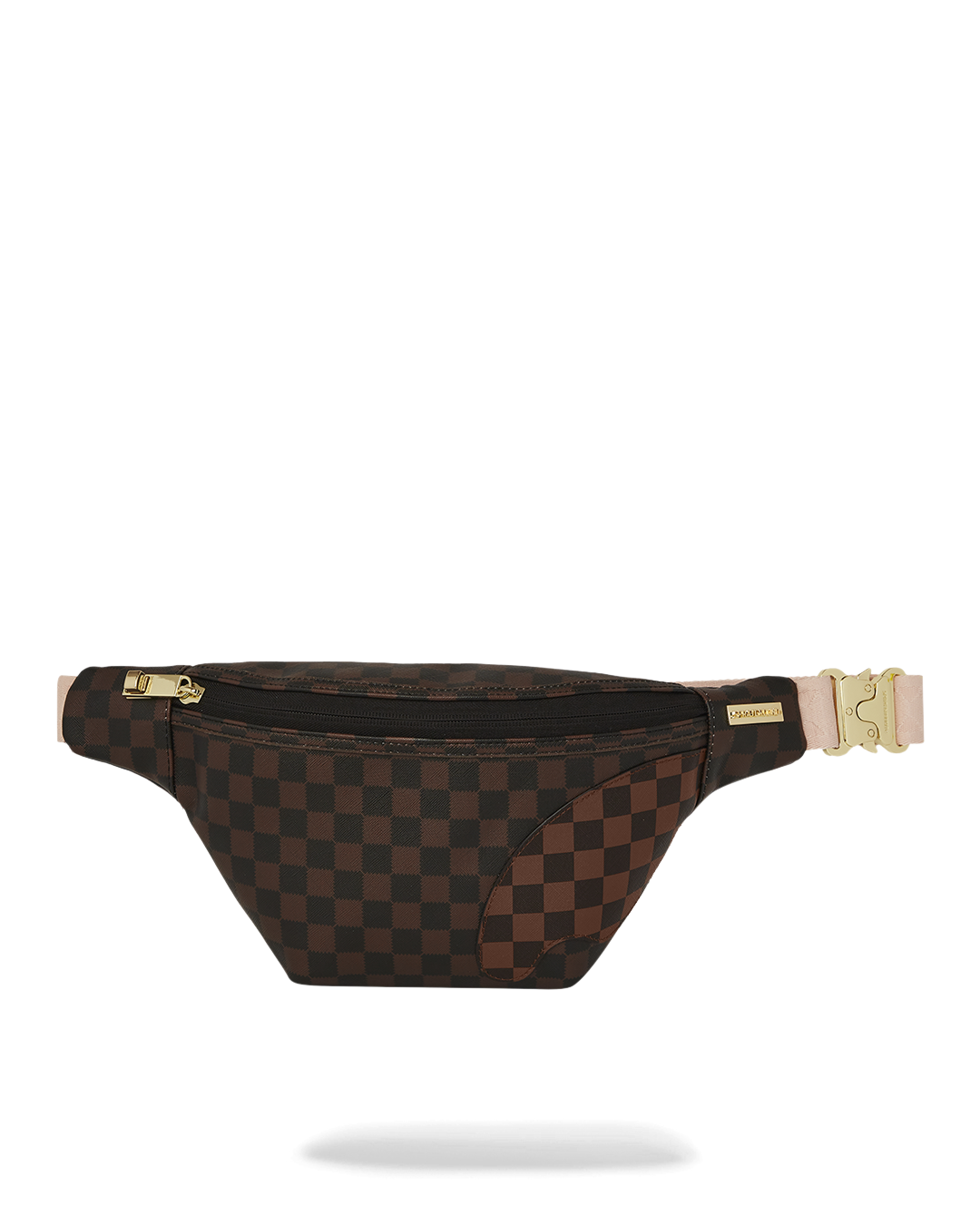 SPRAYGROUND® CROSSBODY BANDOLERO NOUVEAU SAVVY CROSSBODY