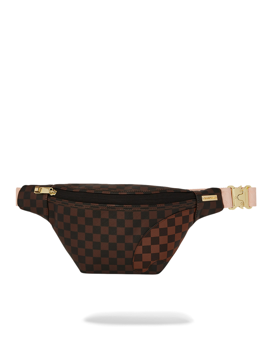 SPRAYGROUND® CROSSBODY BANDOLERO NOUVEAU SAVVY CROSSBODY
