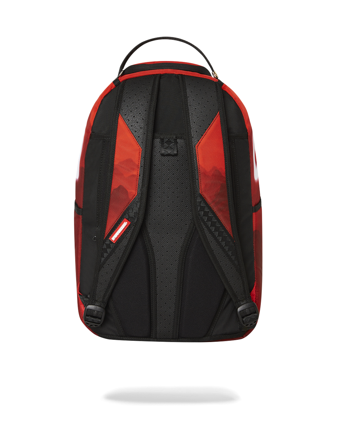 SPRAYGROUND® BACKPACK ATLA AVATAR STATE DLXR BACKPACK