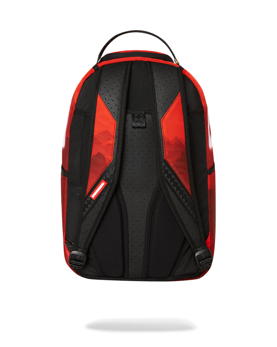 SPRAYGROUND® BACKPACK ATLA AVATAR STATE DLXR BACKPACK