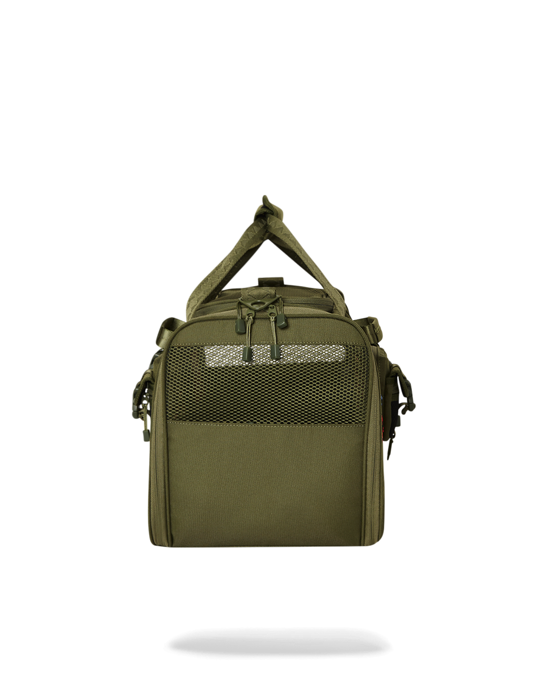 SPRAYGROUND® PET CARRIER CLIMBING CORD SHARK PET CARRIER