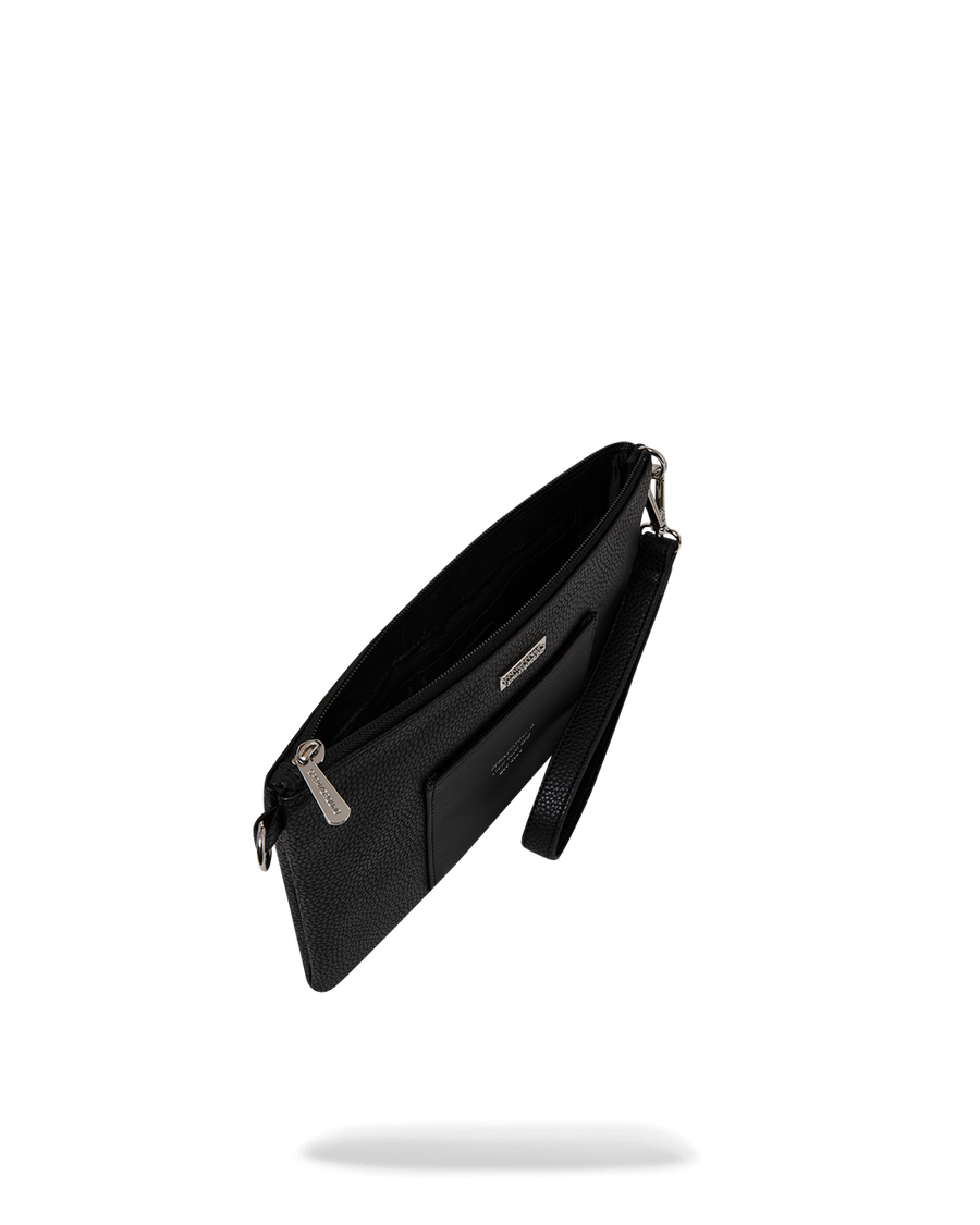 SPRAYGROUND® POUCHETTE NIGHT SKY CROSSOVER CLUTCH