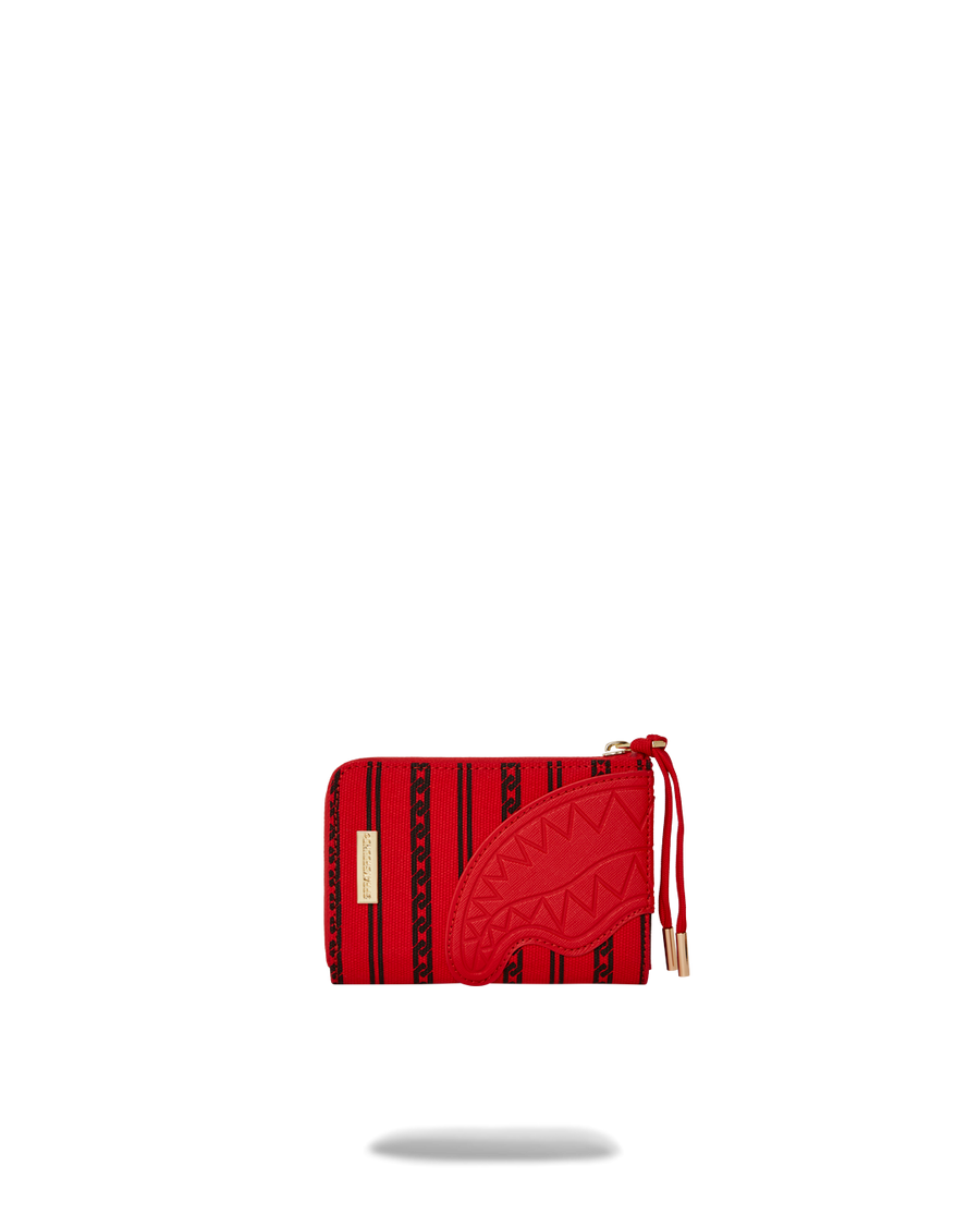 SPRAYGROUND® WALLET SKYCHAIN SUPPLYCHAIN WALLET