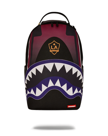 SPRAYGROUND® BACKPACK MLS LA GALAXY COSMIC POWER BACKPACK