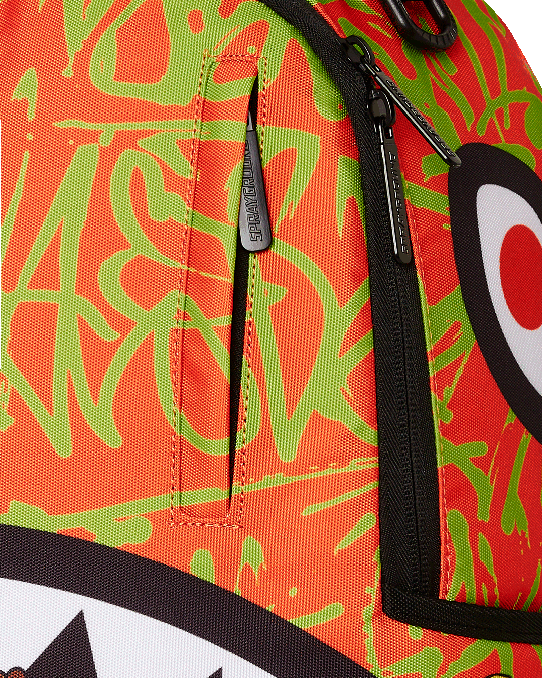 SPRAYGROUND® BACKPACK RUGRATS SHOWTIME DLXR BACKPACK
