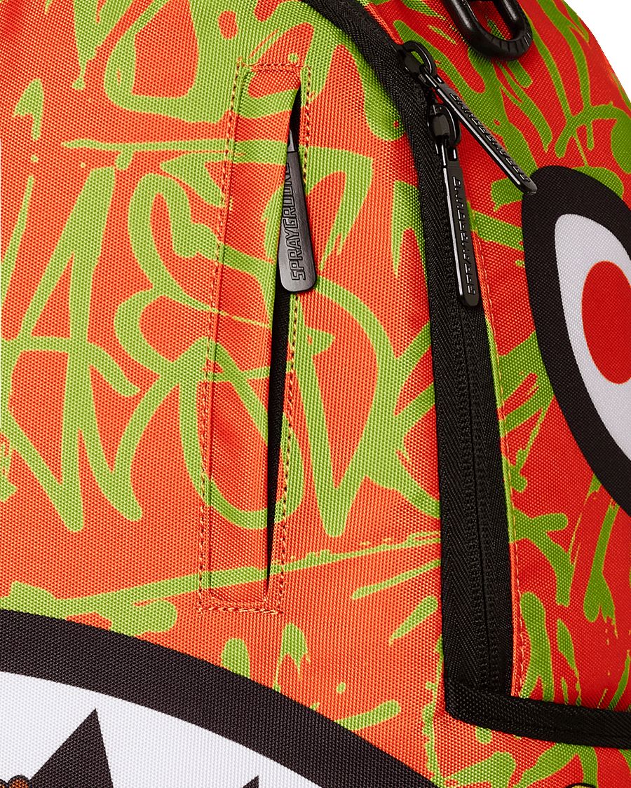 SPRAYGROUND® BACKPACK RUGRATS SHOWTIME DLXR BACKPACK