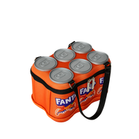 SPRAYGROUND® TOTE FANTA SIX-PACK-TASTIC BAG