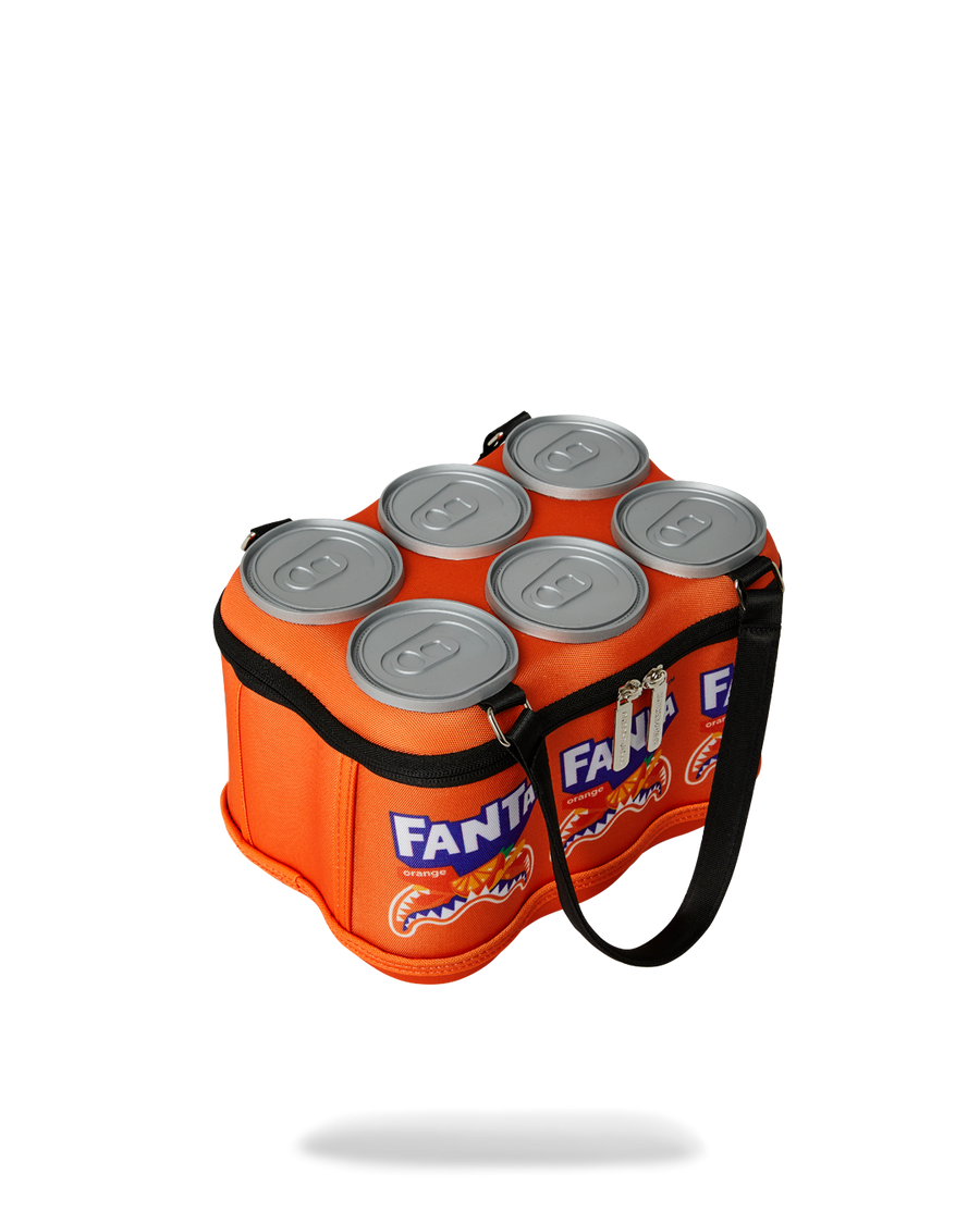 SPRAYGROUND® TOTE FANTA SIX-PACK-TASTIC BAG