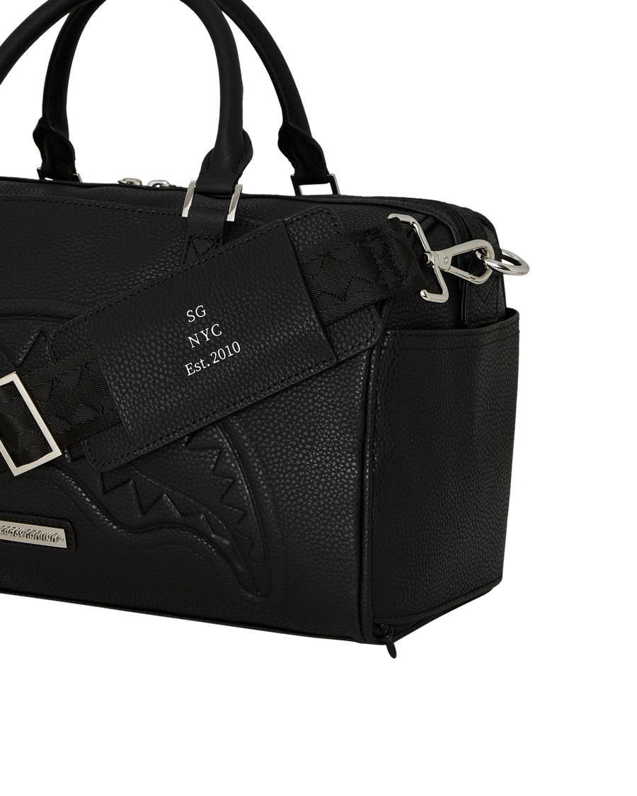 SPRAYGROUND® DUFFLE NIGHT SKY MINI DUFFLE