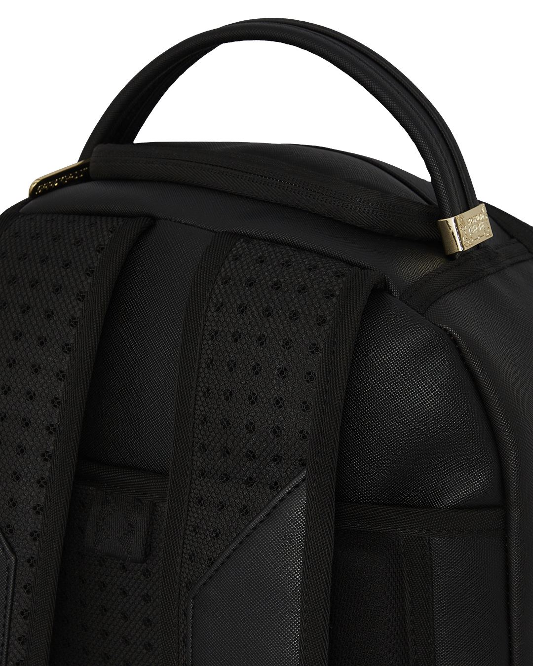 SPRAYGROUND® BACKPACK PRINTED BAGS ON BAGS BACKPACK