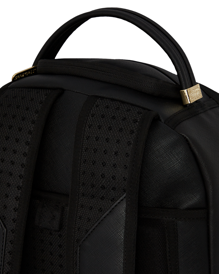 SPRAYGROUND® BACKPACK PRINTED BAGS ON BAGS BACKPACK