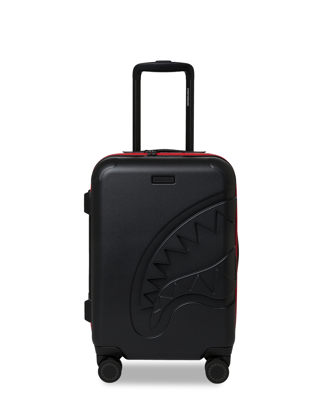THE HERO CARRY-ON LUGGAGE