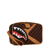 SPRAYGROUND® TOILETRY HENNYVILLE TOILETRY BRICK