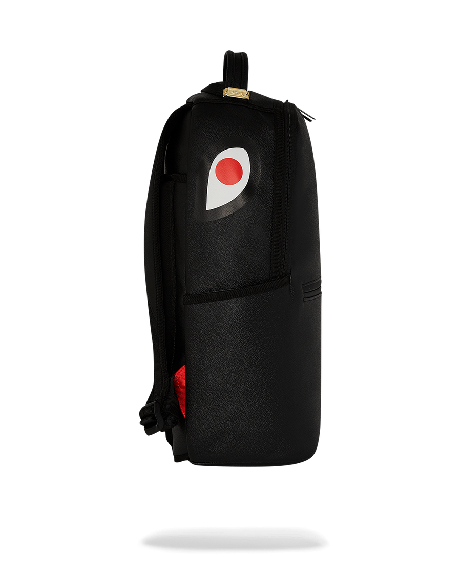 SPRAYGROUND® BACKPACK BLACKOUT SHARK DLXSV BACKPACK