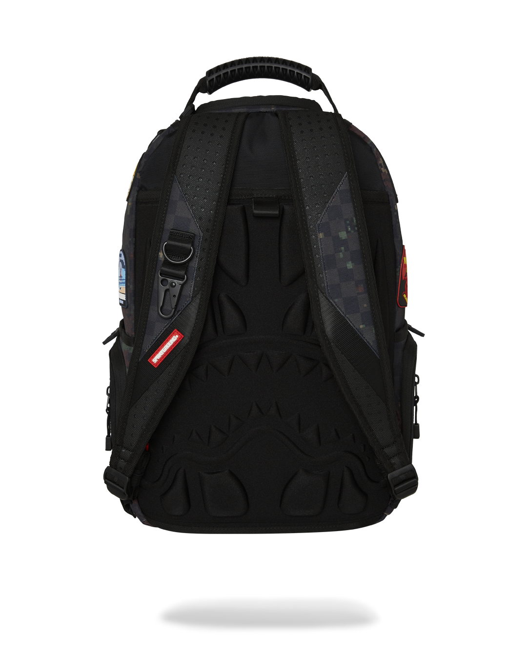 SPRAYGROUND® BACKPACK DAREDEVIL GLOBAL MOGAL 305 SPECIAL-OPS BACKPACK