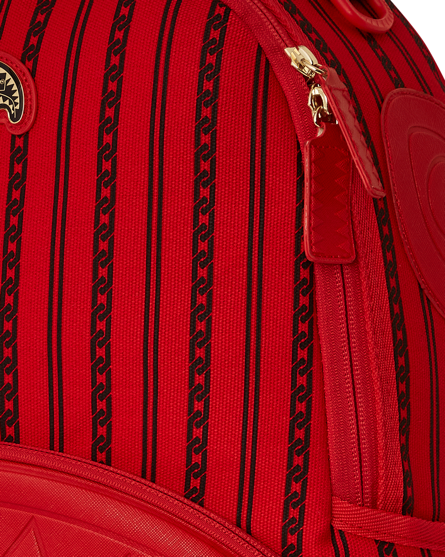 SPRAYGROUND® BACKPACK SKYCHAIN SUPPLYCHAIN BACKPACK