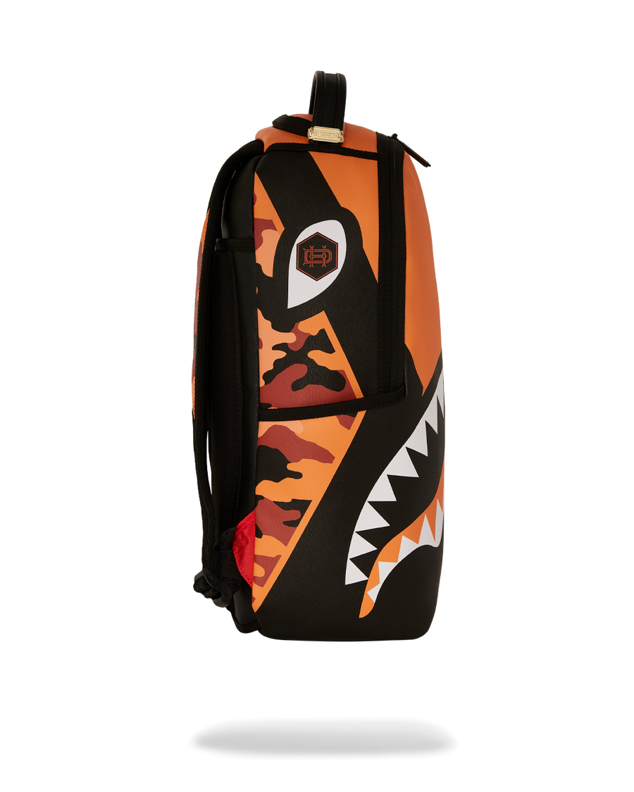 SPRAYGROUND® BACKPACK MLS HOUSTON DYNAMO FC LAWRENCE ENNALI 37 BACKPACK