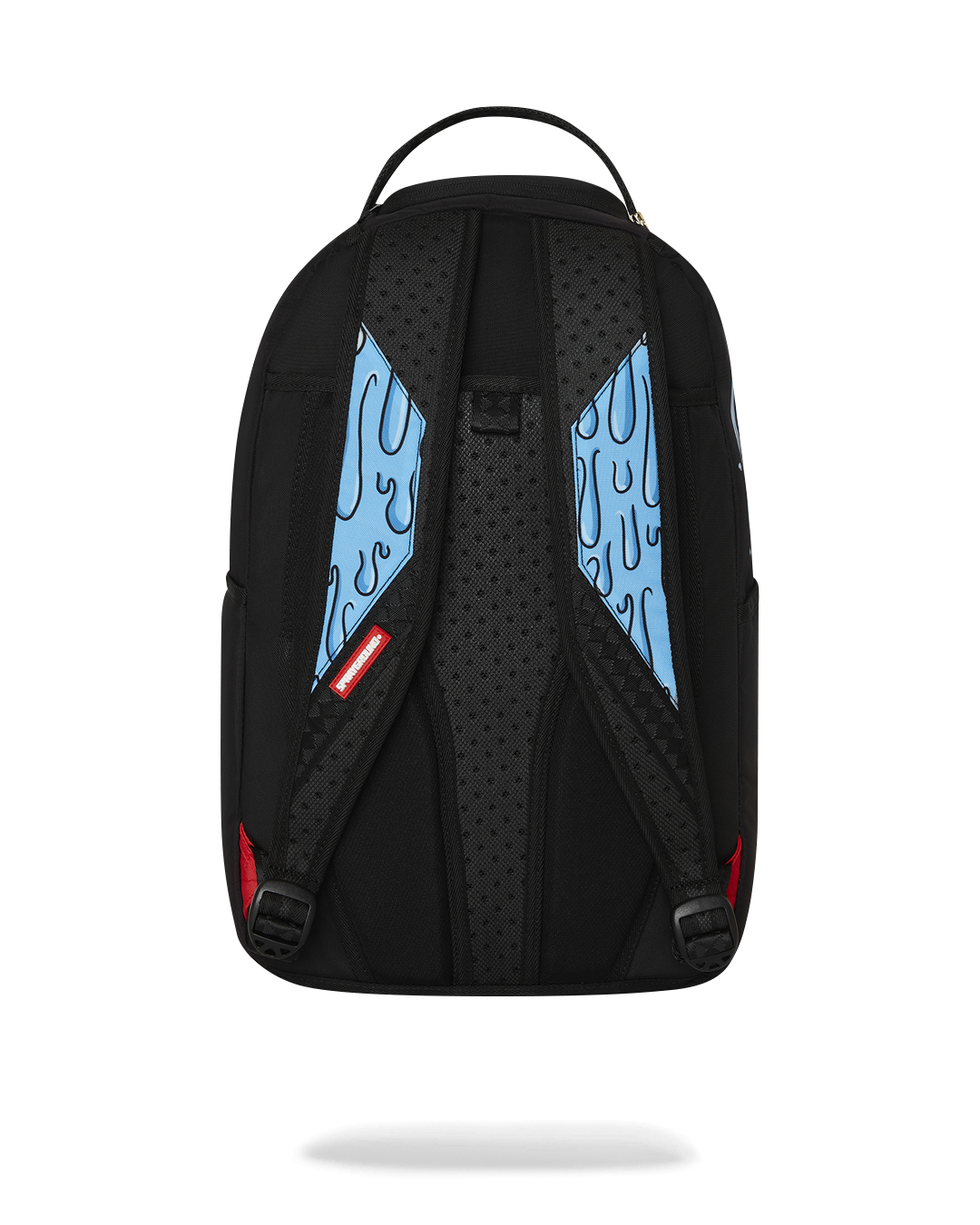 SPRAYGROUND® BACKPACK MEGA MELT SHARK BACKPACK