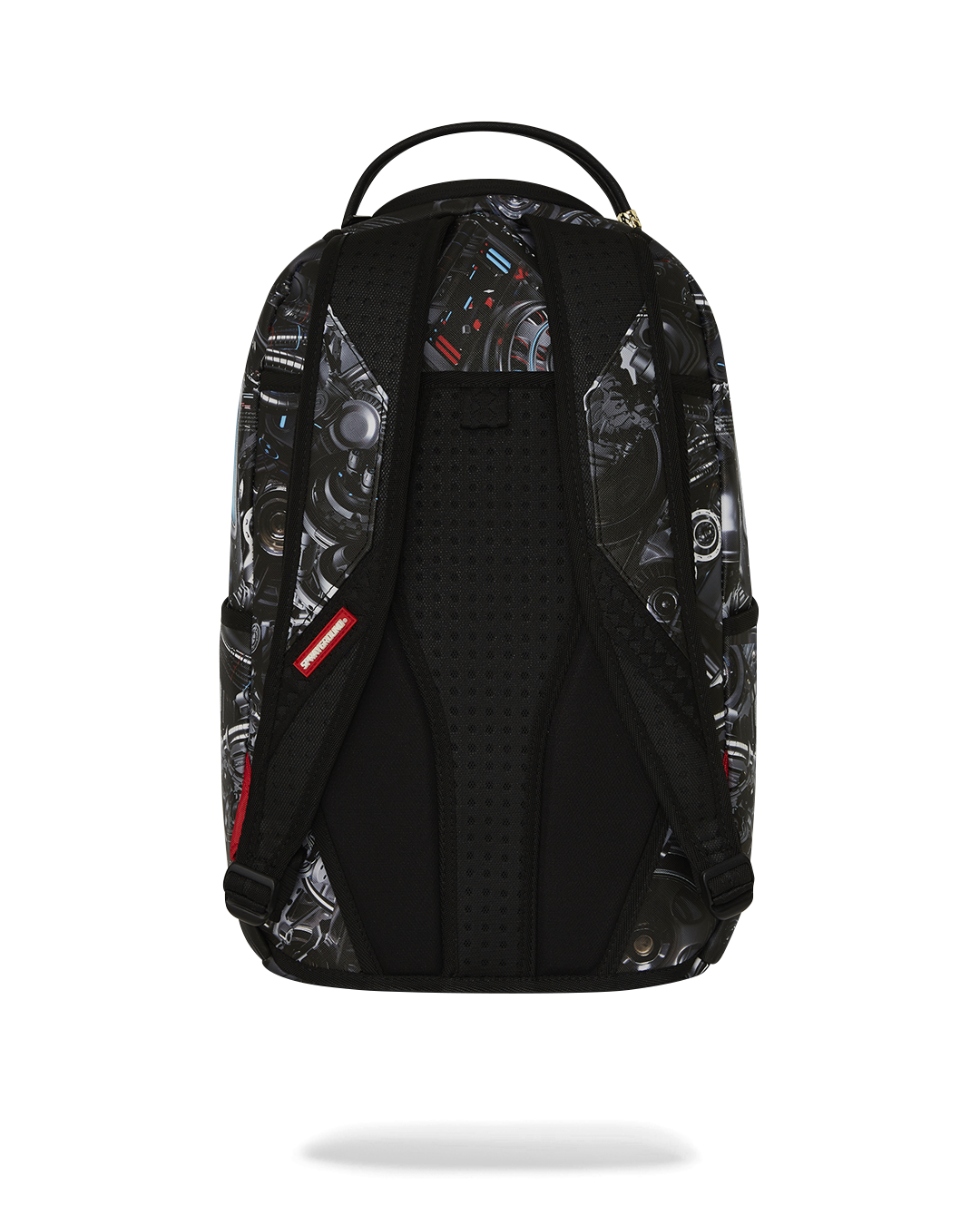 ENGINEERED FOR EXCELLENCE DLXR BACKPACK – SPRAYGROUND® ENGINEERED FOR EXCELLENCE DLXR BACKPACK – SPRAYGROUND®