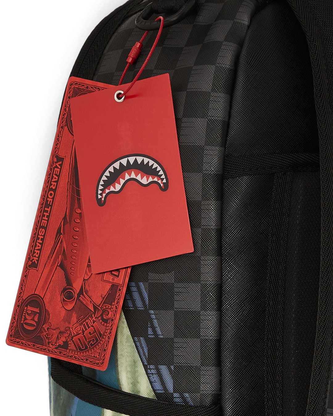 SPRAYGROUND® BACKPACK NARUTO STORM RUSH BACKPACK