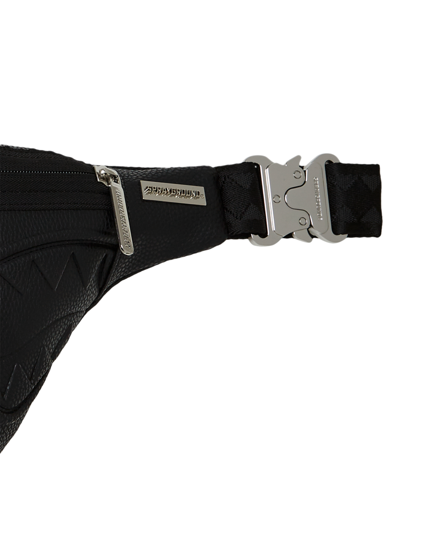 SPRAYGROUND® CROSSBODY THE HQ SAVVY CROSSBODY