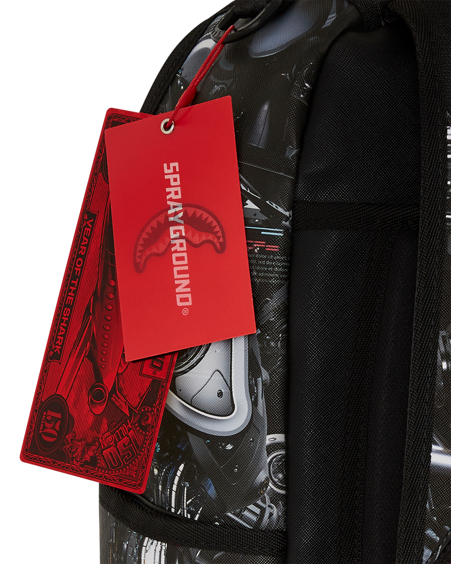 SPRAYGROUND® BACKPACK NEW CITY ANDROID BACKPACK