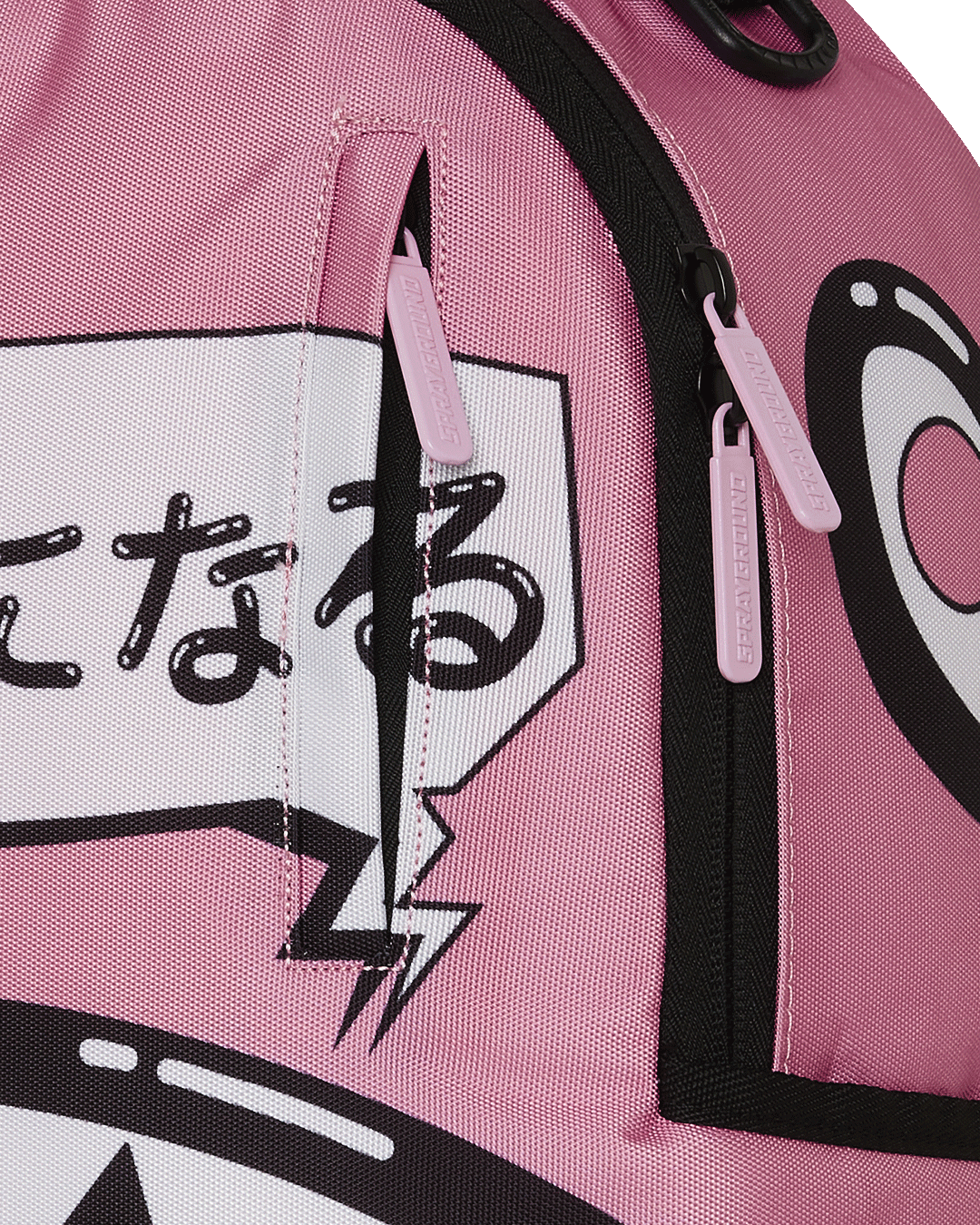 SPRAYGROUND® BACKPACK SAKURA STREET BACKPACK