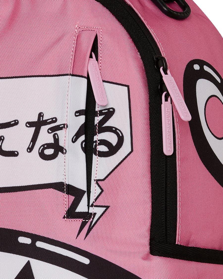 SPRAYGROUND® BACKPACK SAKURA STREET BACKPACK