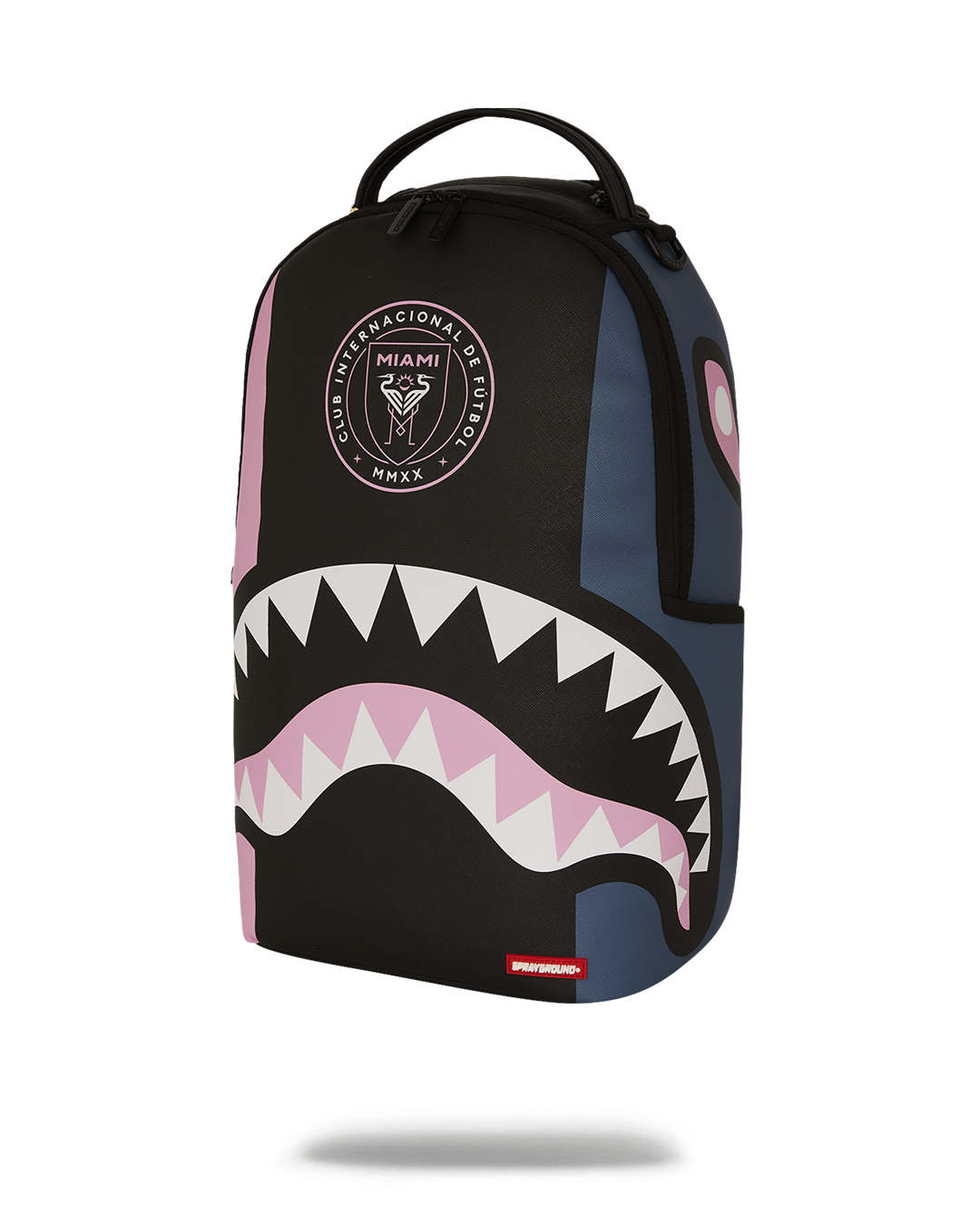 MLS INTER MIAMI CF TRICOLORS OFFSIDE BACKPACK – SPRAYGROUND®