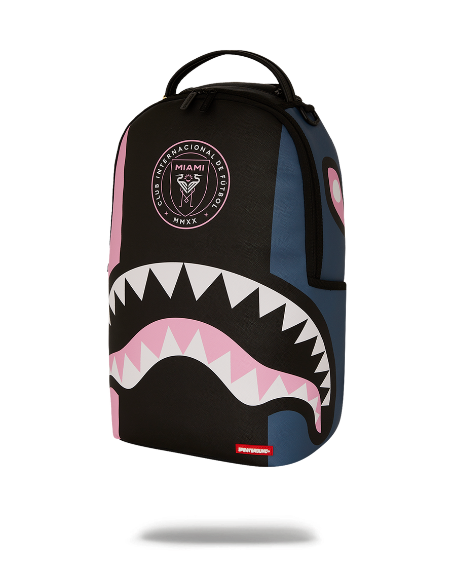 SPRAYGROUND® BACKPACK MLS INTER MIAMI CF TRICOLORS OFFSIDE BACKPACK