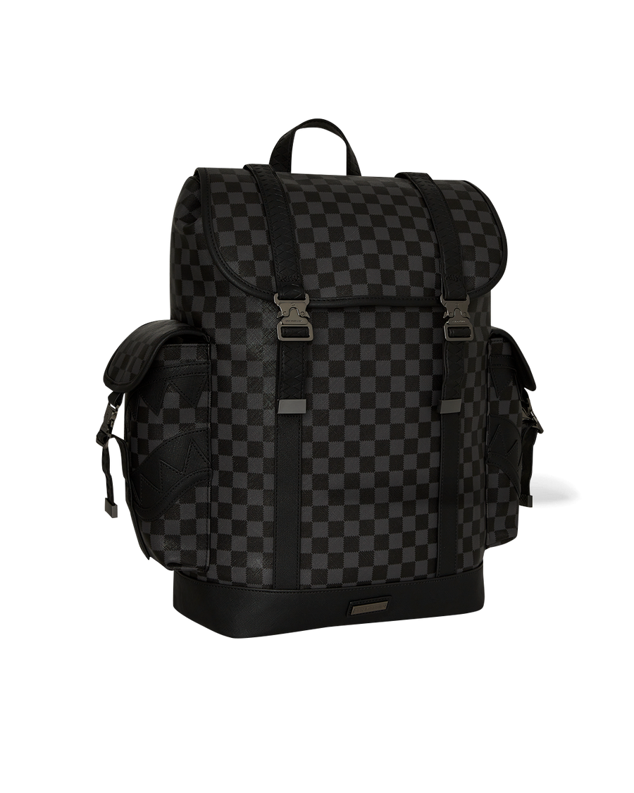 SPRAYGROUND® BACKPACK MIDNIGHT CHATEAU MONTE CARLO