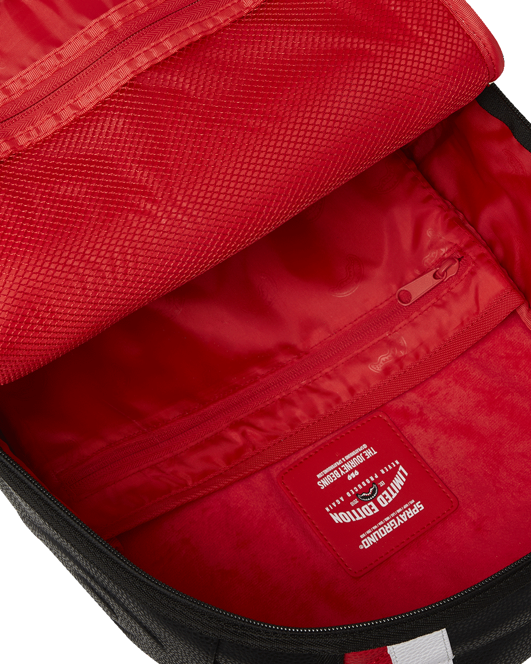 SPRAYGROUND® BACKPACK LEGACY RACER BACKPACK