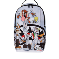 SPRAYGROUND® BACKPACK LOONEY TUNES FASHION KILLA BACKPACK