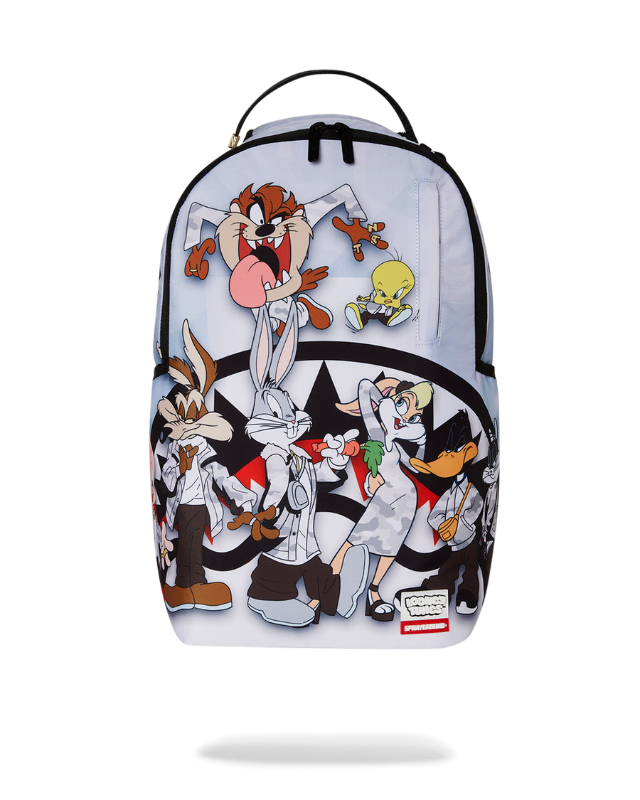 SPRAYGROUND® BACKPACK LOONEY TUNES FASHION KILLA BACKPACK