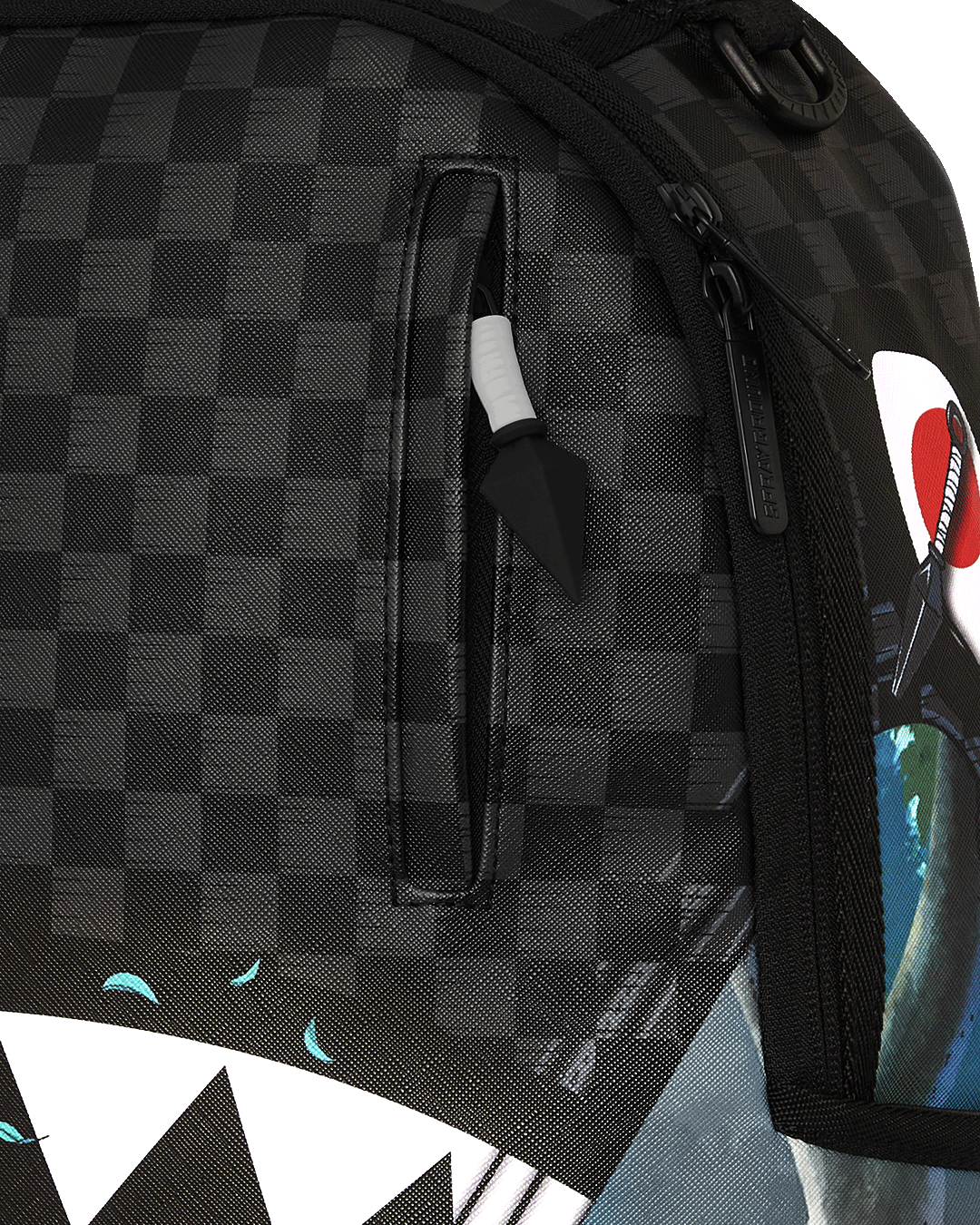 SPRAYGROUND® BACKPACK NARUTO STORM RUSH BACKPACK