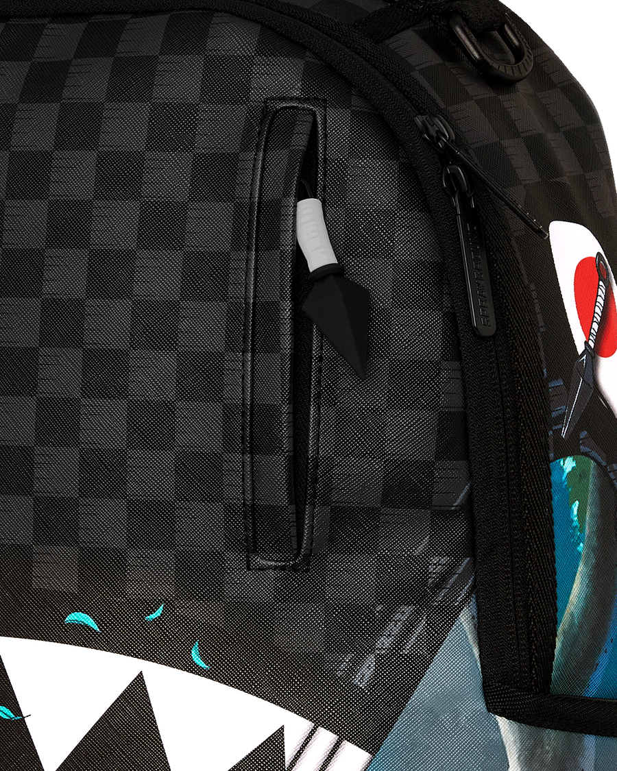 SPRAYGROUND® BACKPACK NARUTO STORM RUSH BACKPACK