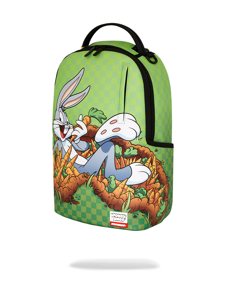 SPRAYGROUND® BACKPACK LOONEY TUNES BUGS CHILLER BACKPACK
