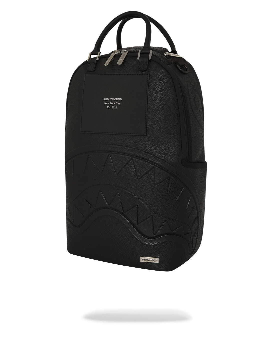 THE HQ BACKPACK – SPRAYGROUND® THE HQ BACKPACK – SPRAYGROUND®