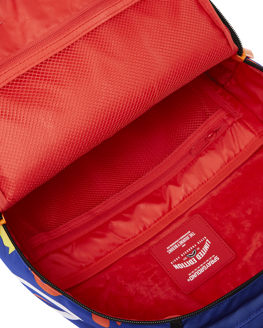SPRAYGROUND® BACKPACK FANTA PARTY FIZZ BACKPACK