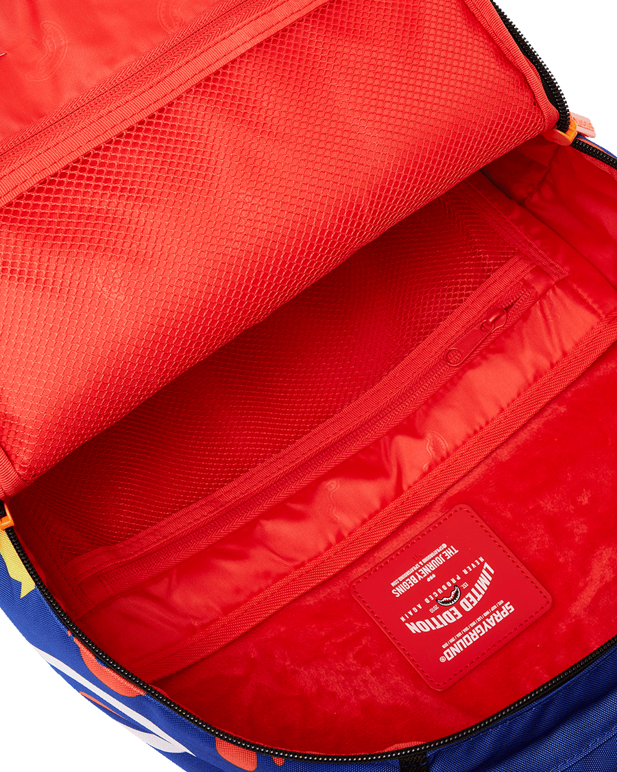 SPRAYGROUND® BACKPACK FANTA PARTY FIZZ BACKPACK