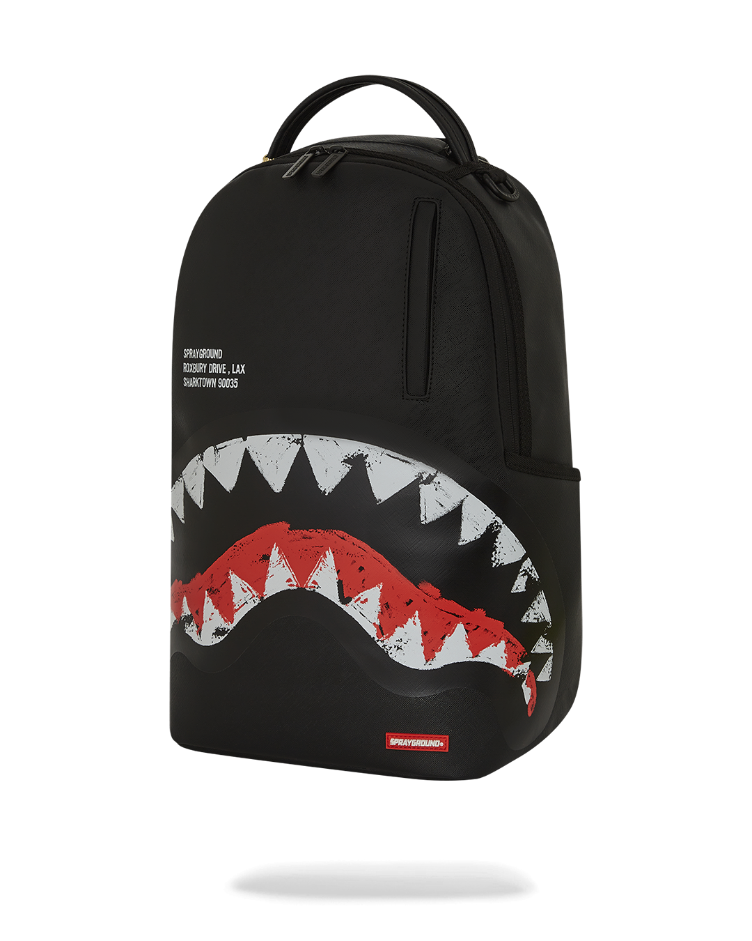 SHARK CENTRAL TOWN LAX BACKPACK