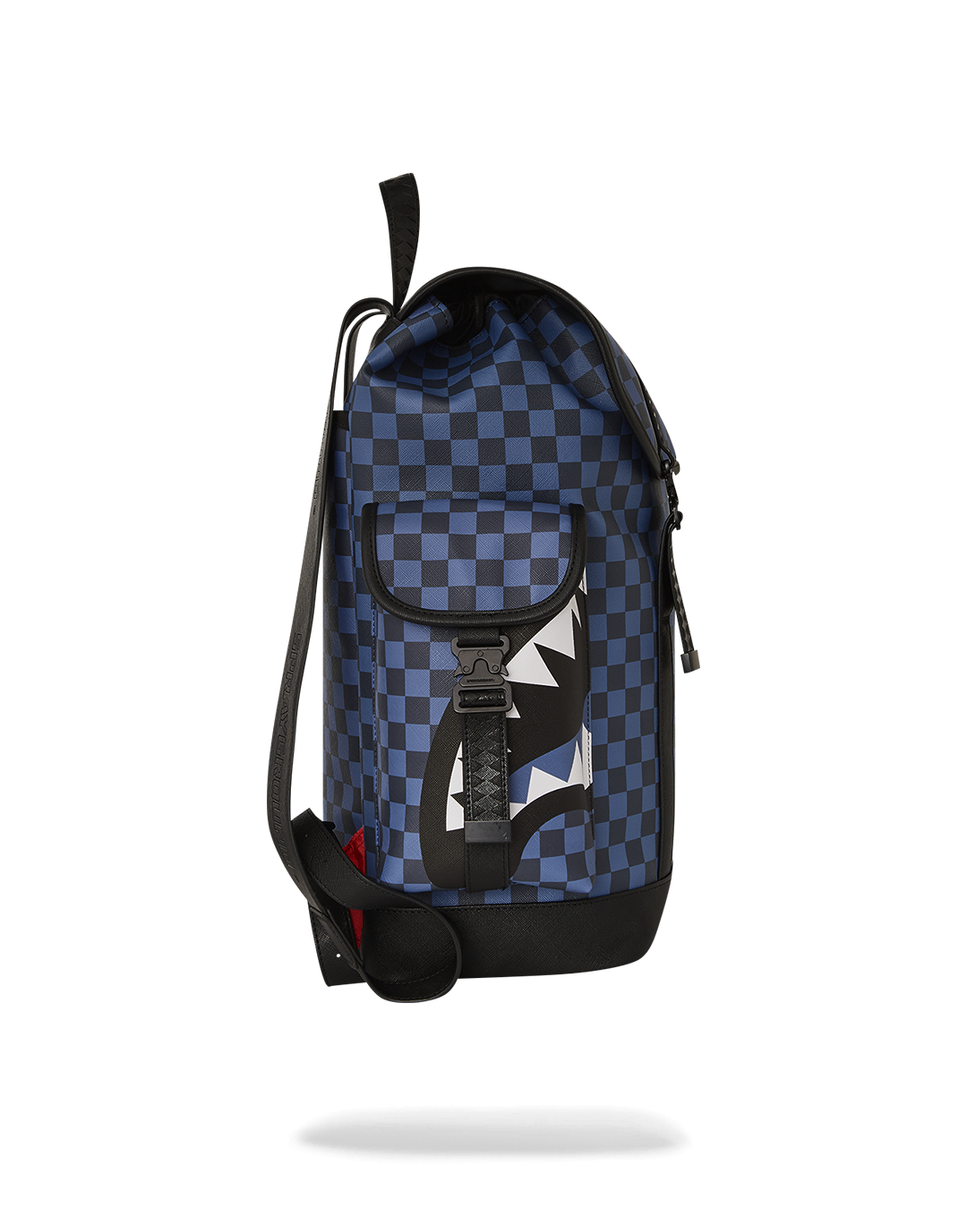 SPRAYGROUND® BACKPACK MIDNIGHT MAGIC SHARKS IN PARIS MONTE CARLO BACKPACK