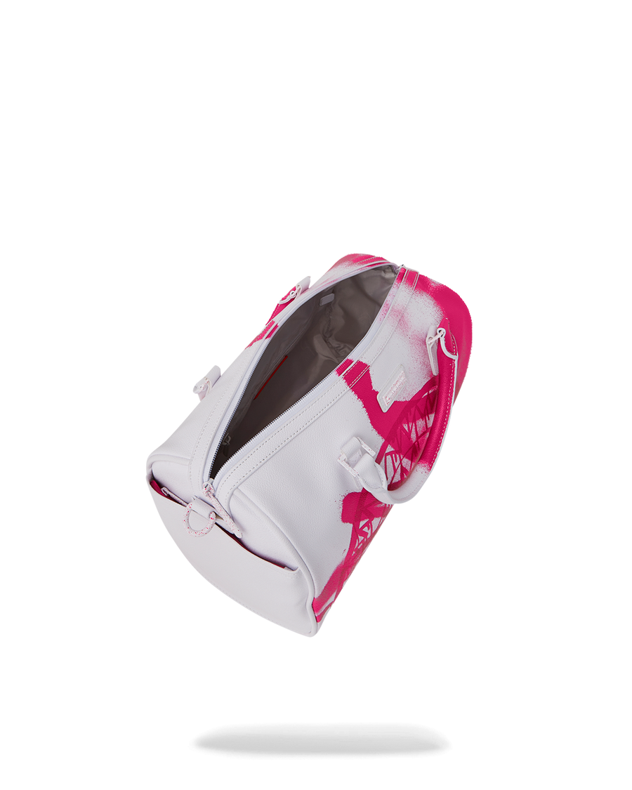 SPRAYGROUND® DUFFLE DESIGN STORM MINI DUFFLE