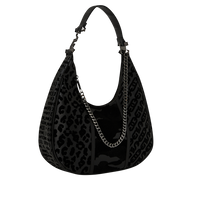 SPRAYGROUND® HANDBAG EXOTIC ILLUSION VICE SHOULDER BAG